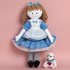 おしゃれ大好きニーナ