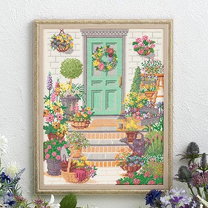 My Garden
