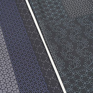 Sashiko Style