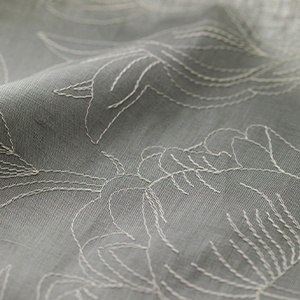 リネンエンブロイダリー