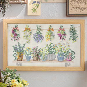 HERBS