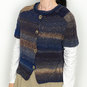 毎月ときめく新しい糸との出会い