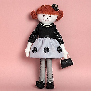 おしゃれ大好きニーナ