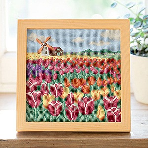 チューリップ・パレード