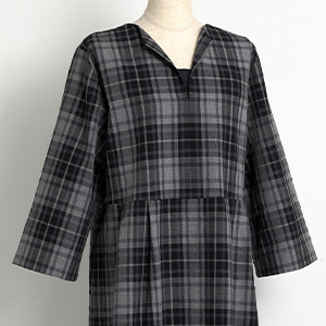 新潟見附産 ~こだわりのチェック~