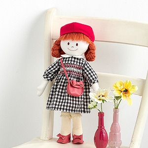 おしゃれ大好きニーナ