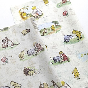 Winnie the Pooh