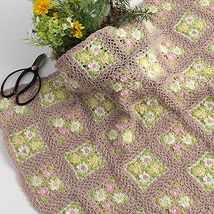 毎月ときめく新しい糸との出会い