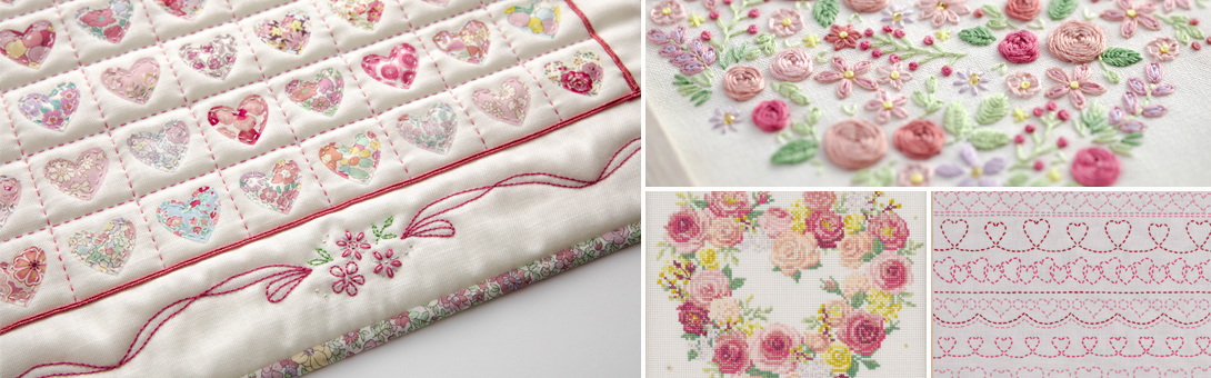 ホビーラホビーレ 刺繍 タペストリー キッチン 完成品 64 【公式通販】