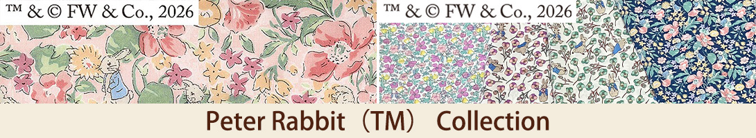 リネンエンブロイダリー