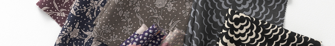 9月10日リバティプリント