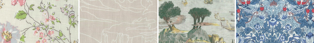 リバティプリント リバティ社 ホビーラホビーレ